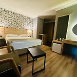 Hotell Laodikya