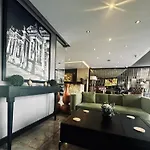 Laodikya Hotell 3*