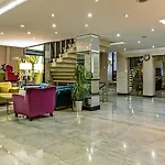 Hotell Laodikya