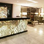 Hotell Laodikya 3*