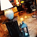 Hotell Laodikya