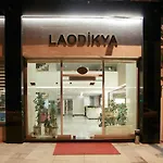 Hotell Laodikya Denizli (Denizli)