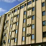 Hotell Laodikya