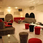 Hotell Laodikya Denizli (Denizli)