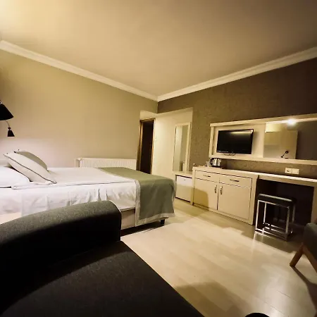 Laodikya Hotel 3*