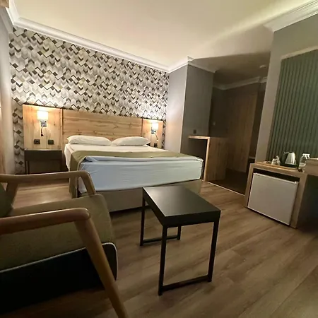 Laodikya Otel 3*