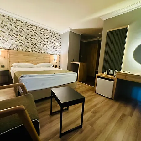 Otel Laodikya