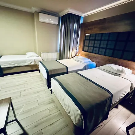 Laodikya Otel Denizli (Denizli)