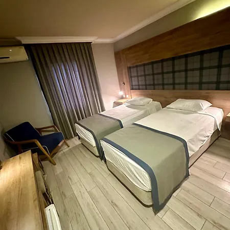 Laodikya Hotel 3*