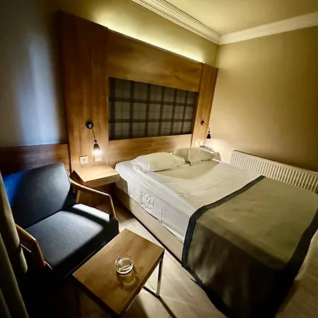 Hotel Laodikya 3*