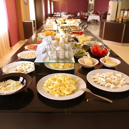 Laodikya Otel