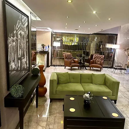 Laodikya Otel 3*