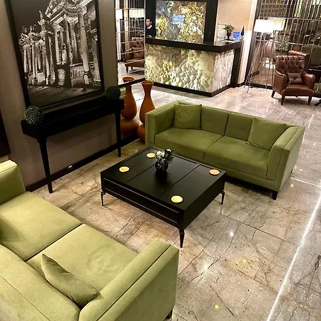 Laodikya Otel Denizli (Denizli)