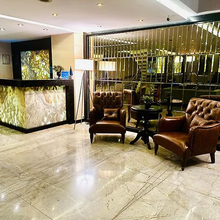 Otel Laodikya