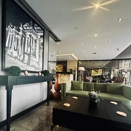 Laodikya Otel 3*