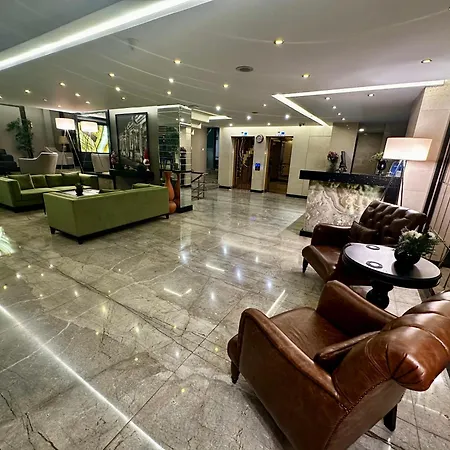 Laodikya Otel 3*