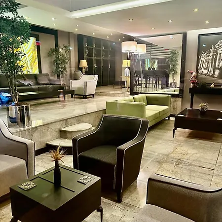 Otel Laodikya