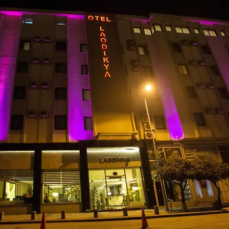 Hotel Laodikya Denizli (Denizli)