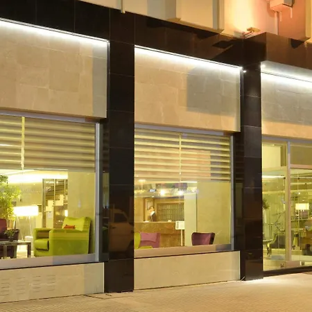 Szálloda Laodikya 3*