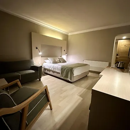 Otel Laodikya