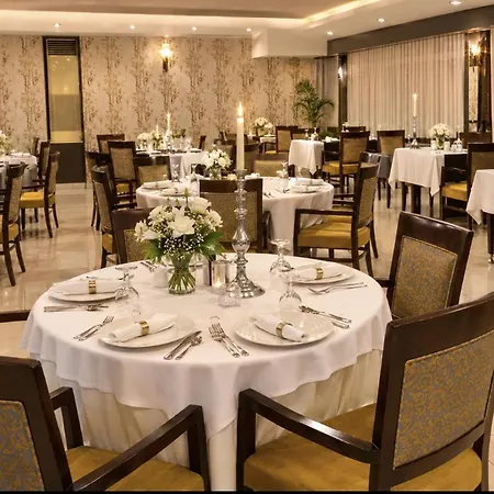 Otel Laodikya Denizli (Denizli)