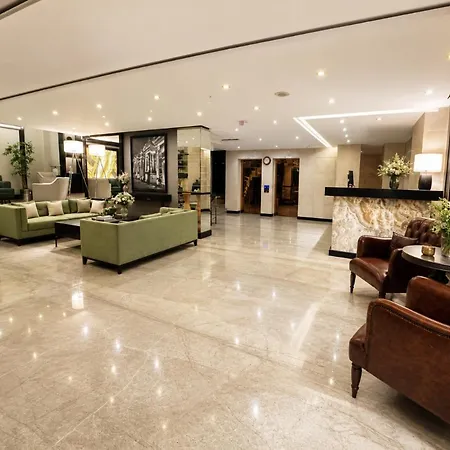Laodikya Otel