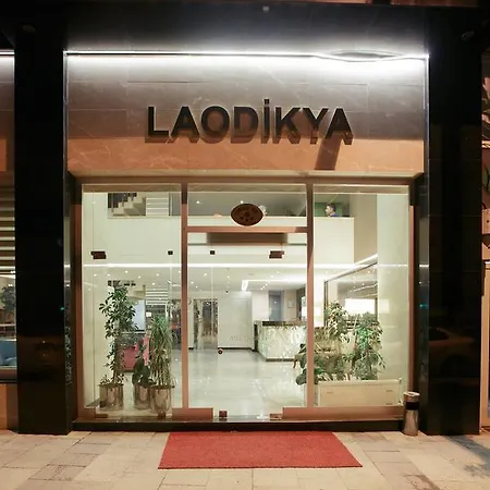 Hotel Laodikya Denizli (Denizli)