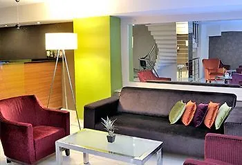Otel Laodikya