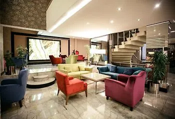 Laodikya Hotel Denizli (Denizli)