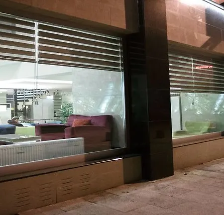 Hotel Laodikya 3*