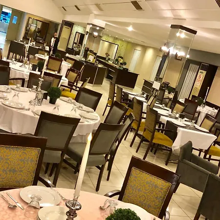 Laodikya Otel