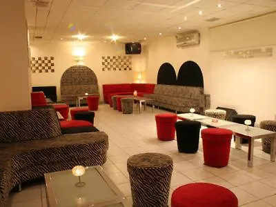 Otel Laodikya Denizli (Denizli)