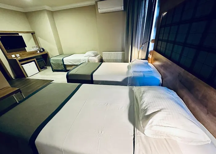 Laodikya 3* Denizli (Denizli)