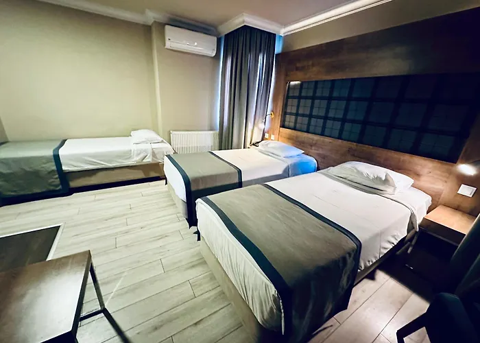 Laodikya Hotel Denizli (Denizli)