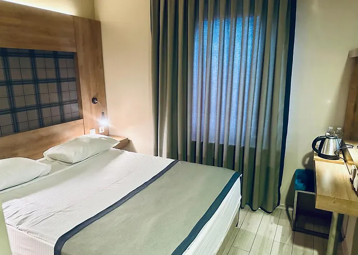 Laodikya 3* Denizli (Denizli)