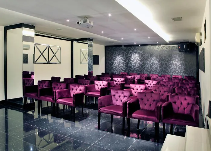 Hotel Laodikya Denizli (Denizli)