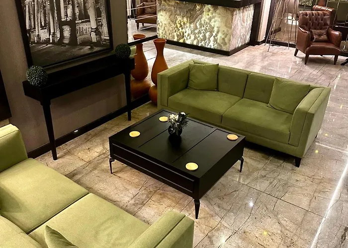 Laodikya Hotel Denizli (Denizli)