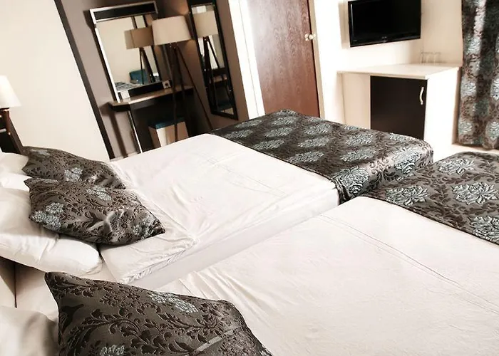 Hotel Laodikya Denizli (Denizli)