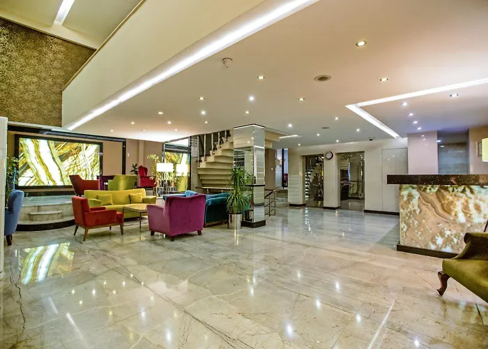 Hotel Laodikya Denizli (Denizli)