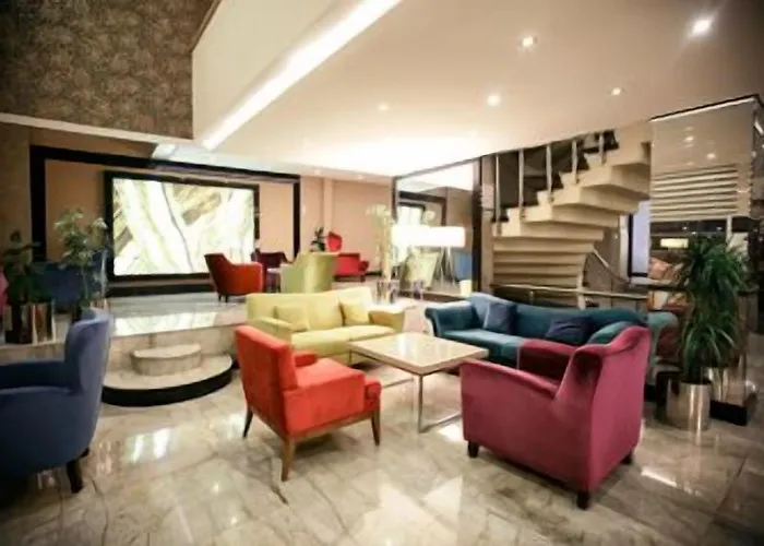 Laodikya 3* Denizli (Denizli)