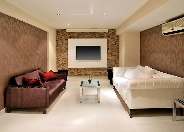 Hotel Laodikya Denizli (Denizli)