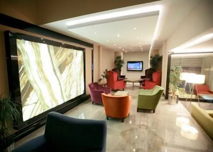 Hotel Laodikya Denizli (Denizli)