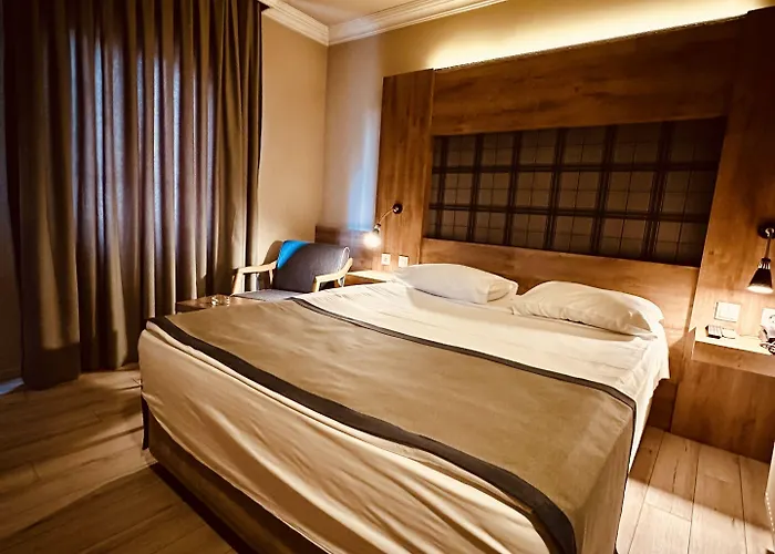 Hotel Laodikya Denizli (Denizli)