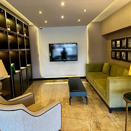 Laodikya Hotel 3*