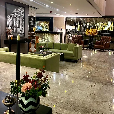 Hotel Laodikya Denizli (Denizli)