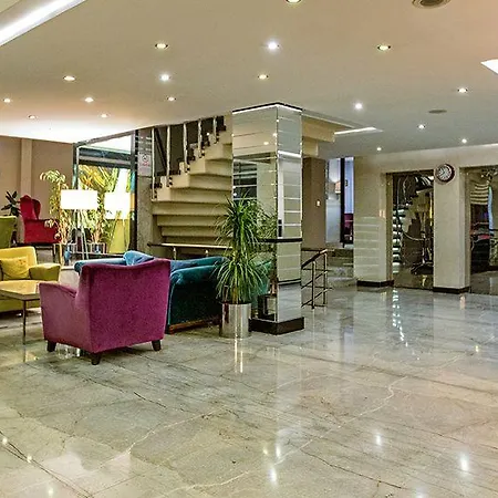 Hotel Laodikya