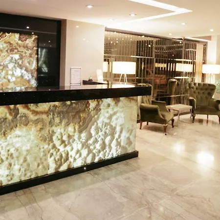 Hotel Laodikya 3*