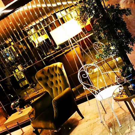 Laodikya Hotel Denizli (Denizli)