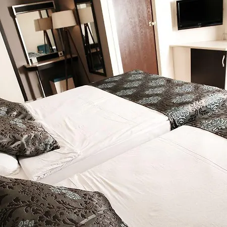 Otel Laodikya Denizli (Denizli)