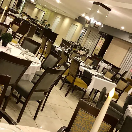 Hotel Laodikya